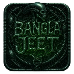 Bangla Jeet logo